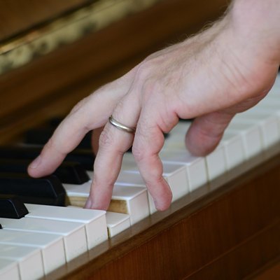 Organist / Kirchenmusiker